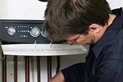boiler repair Dean Prior