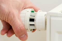 Dean Prior central heating repair costs
