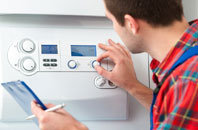 free commercial Dean Prior boiler quotes
